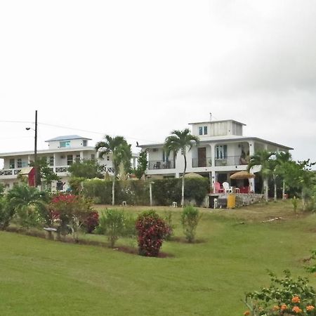 Great Escape And Breakfast Inn Vieques Bagian luar foto