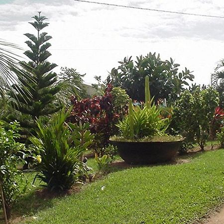 Great Escape And Breakfast Inn Vieques Bagian luar foto