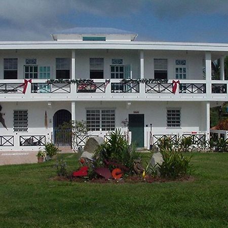 Great Escape And Breakfast Inn Vieques Bagian luar foto