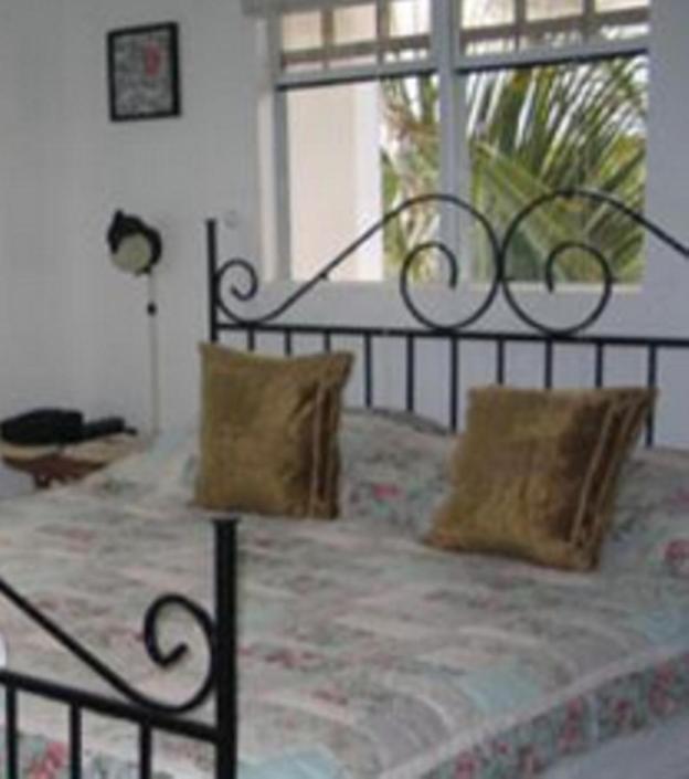 Great Escape And Breakfast Inn Vieques Ruang foto