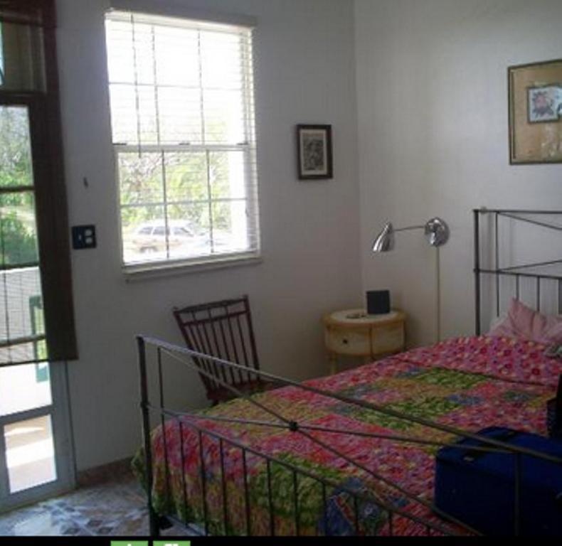 Great Escape And Breakfast Inn Vieques Ruang foto