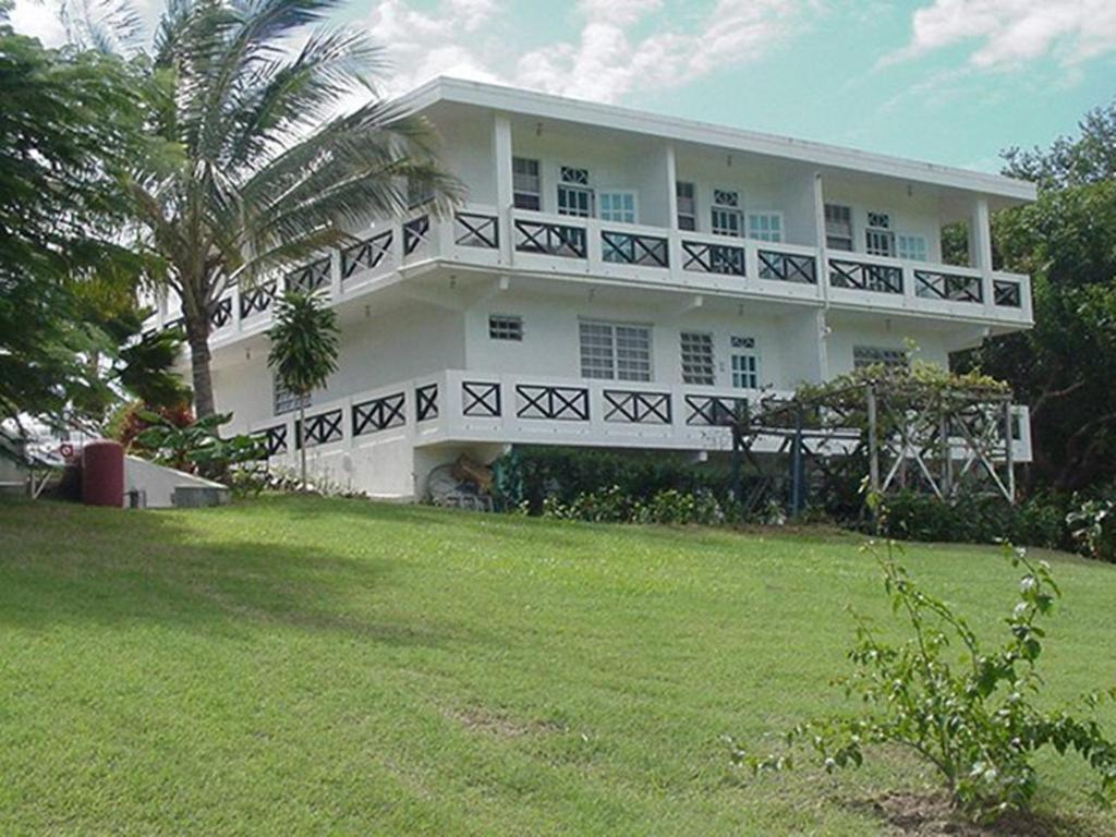 Great Escape And Breakfast Inn Vieques Bagian luar foto
