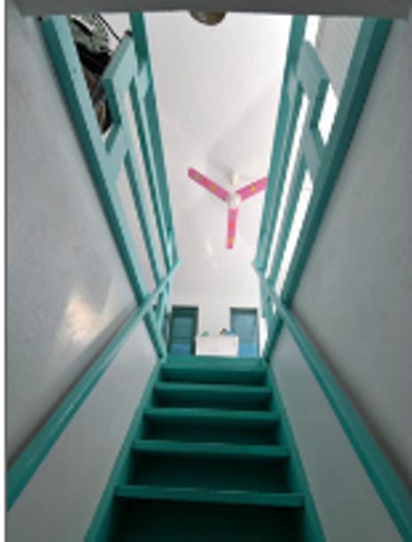 Great Escape And Breakfast Inn Vieques Bagian luar foto
