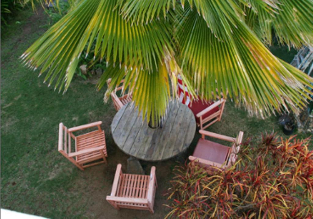 Great Escape And Breakfast Inn Vieques Bagian luar foto