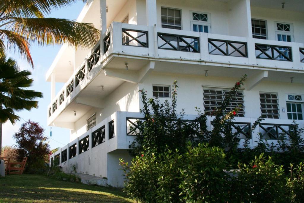 Great Escape And Breakfast Inn Vieques Bagian luar foto