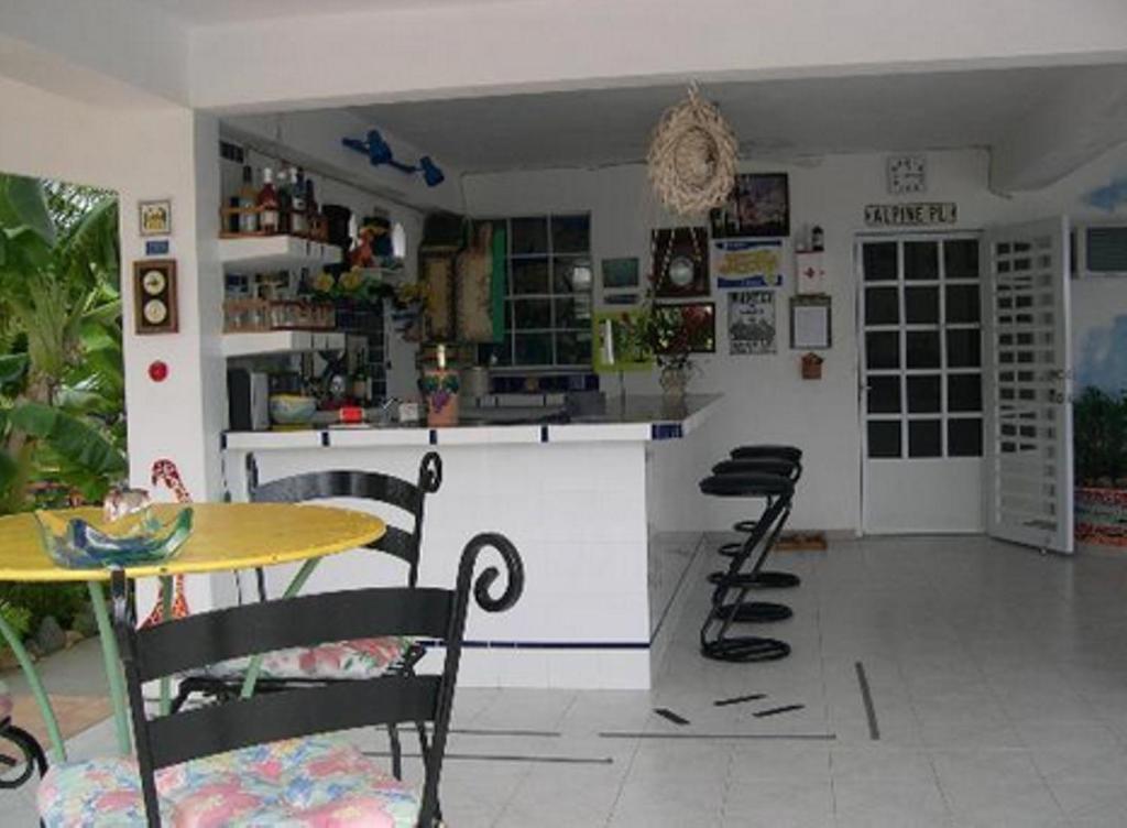 Great Escape And Breakfast Inn Vieques Bagian luar foto
